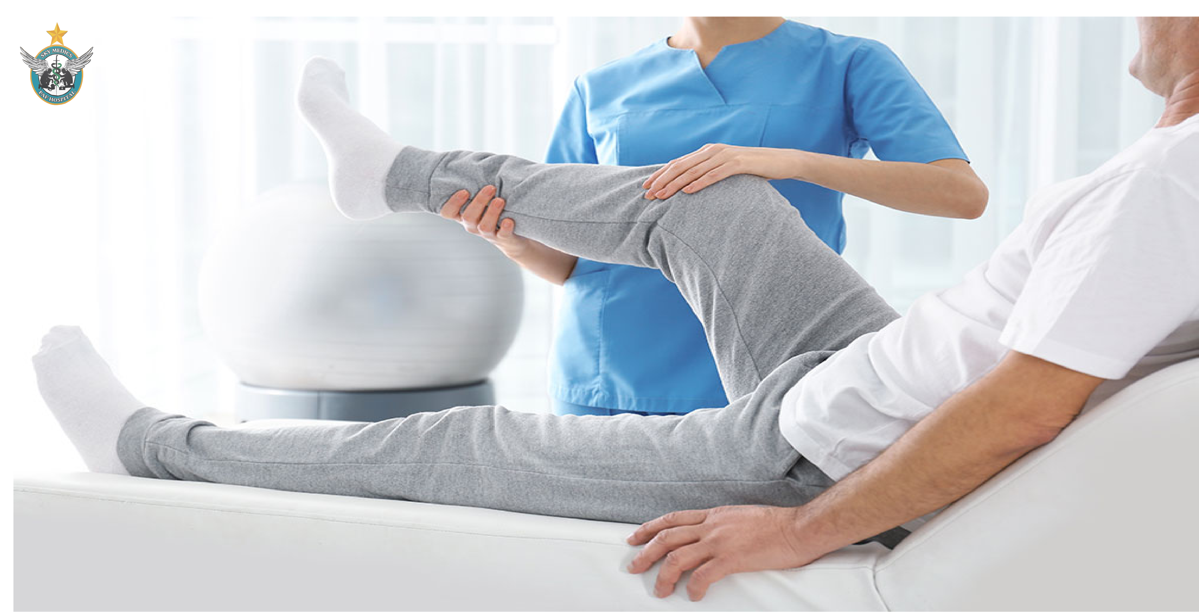 Home Physiotherapy at Your Doorstep: Benefits, Process, and Results