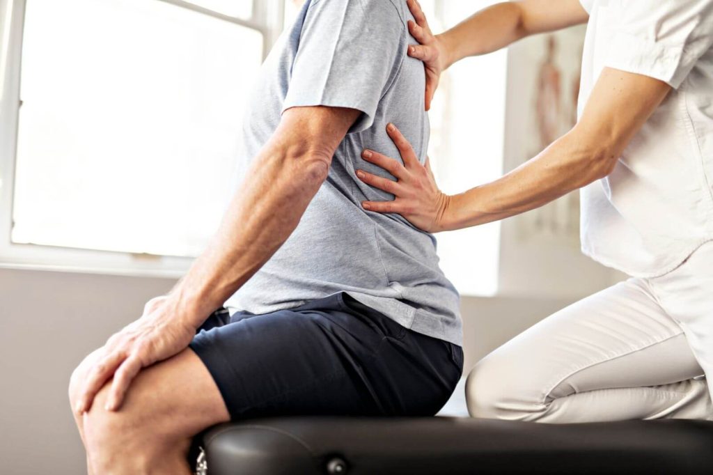 Back Pain Relief: 7 Physiotherapy Tips You Can Start Today